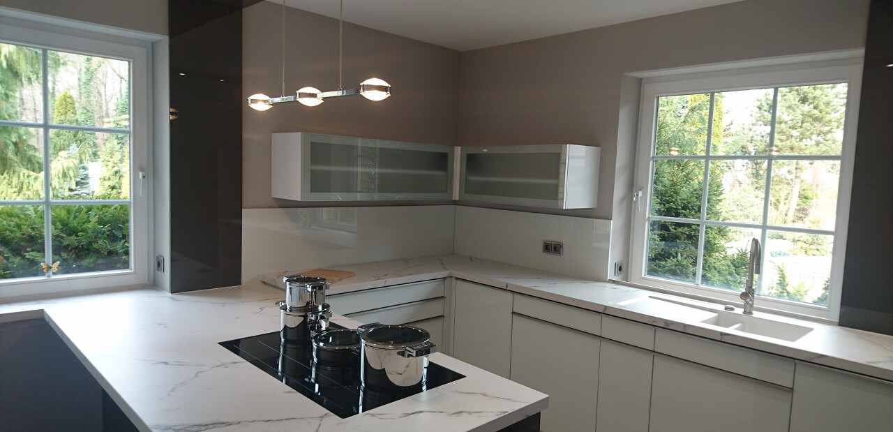 Passgenau und nach Ihren Wünschen! Passgenau und nach Ihren Wünschen!